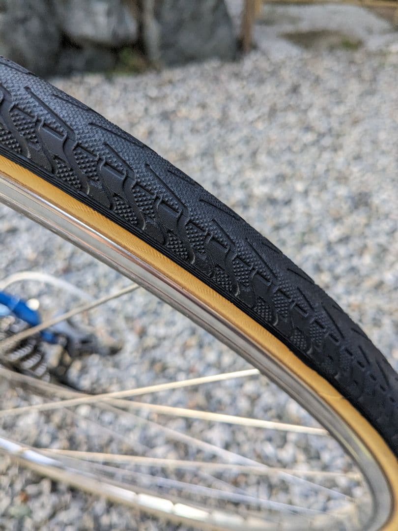 コルナゴ　ポルタ　クロスバイク