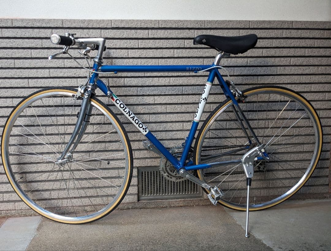 コルナゴ　ポルタ　クロスバイク