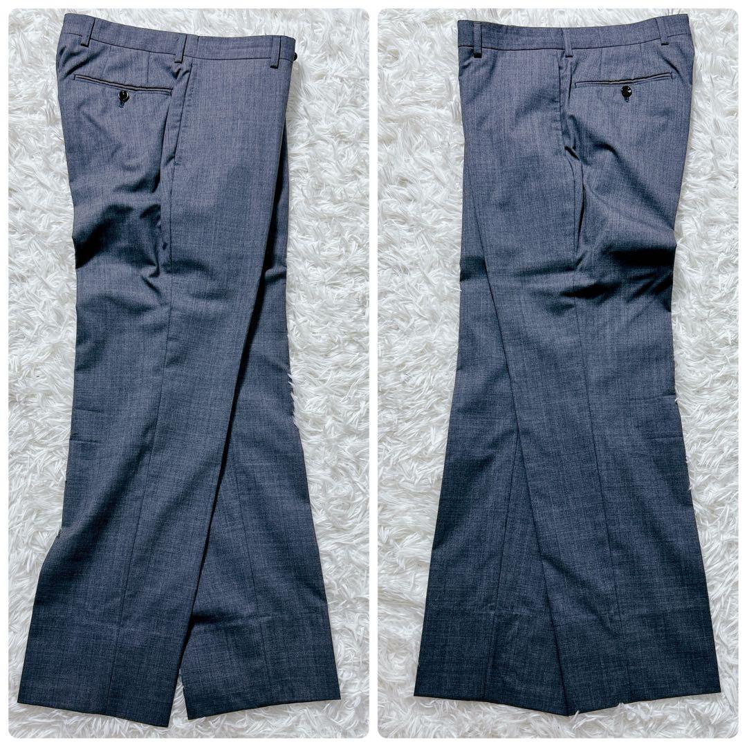 ♡美品♡ アーバンリサーチ　高級生地　カノニコ　スーツ　セットアップ　テイラー