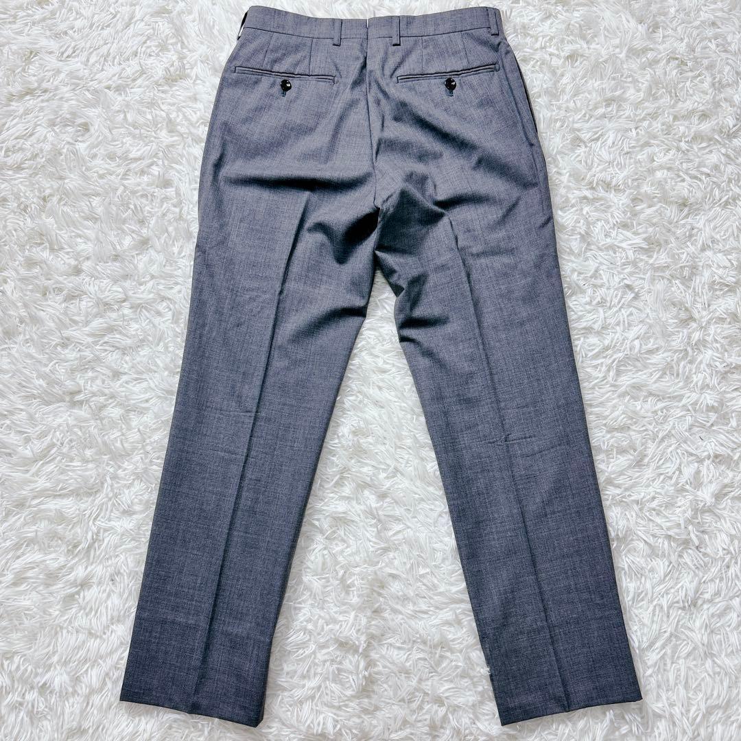 ♡美品♡ アーバンリサーチ　高級生地　カノニコ　スーツ　セットアップ　テイラー