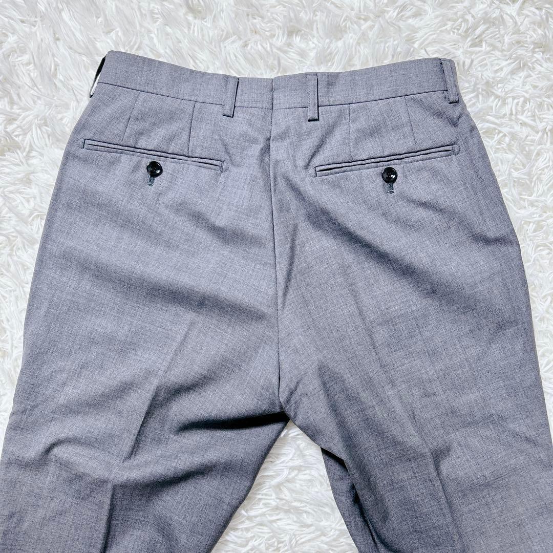 ♡美品♡ アーバンリサーチ　高級生地　カノニコ　スーツ　セットアップ　テイラー