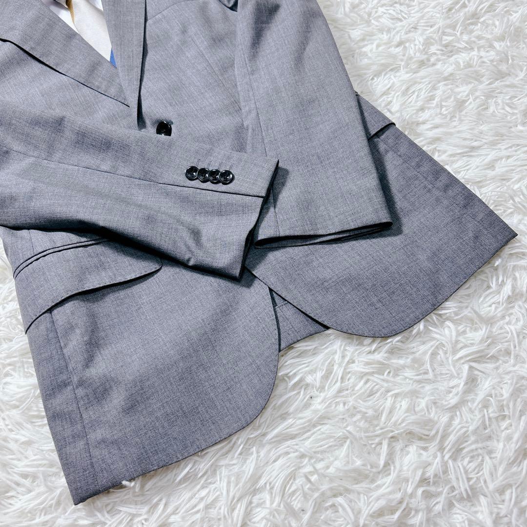 ♡美品♡ アーバンリサーチ　高級生地　カノニコ　スーツ　セットアップ　テイラー