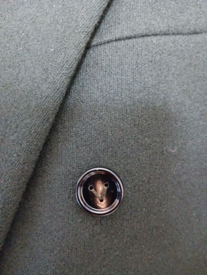 極美品　BOTTEGA VENETA　ボッテガヴェネタ　ダブルチェスターコート