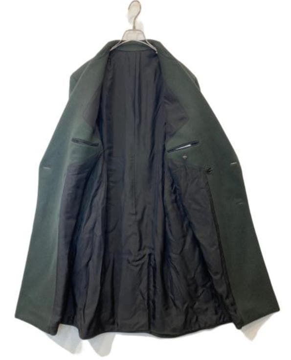 極美品　BOTTEGA VENETA　ボッテガヴェネタ　ダブルチェスターコート