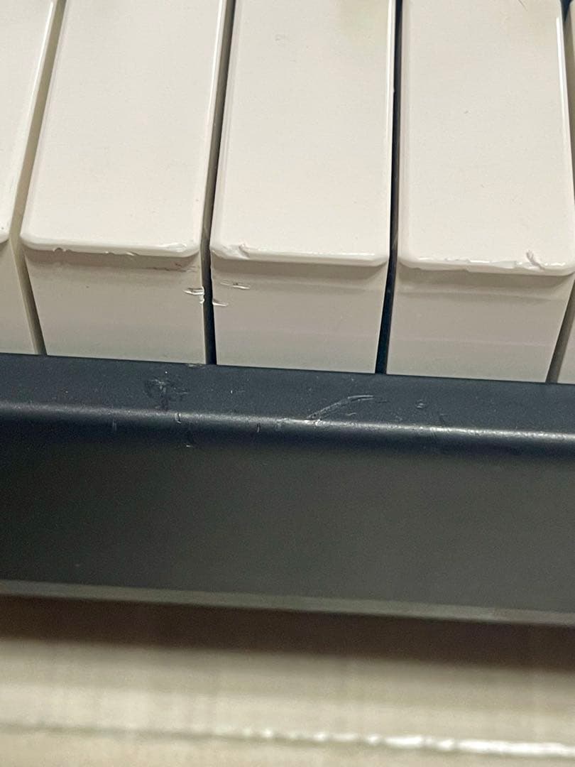 Yamaha 88鍵電子ピアノ