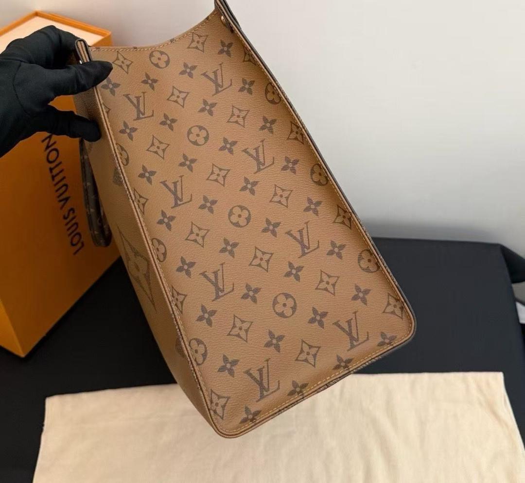 Louis☆Vuitton モノグラム トートバッグ~~~