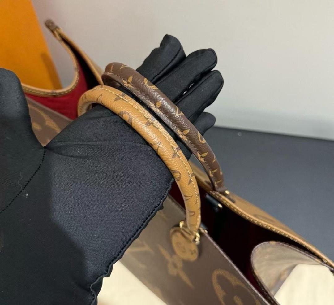 Louis☆Vuitton モノグラム トートバッグ~~~