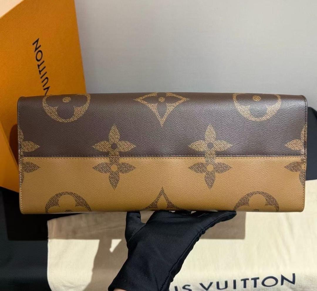Louis☆Vuitton モノグラム トートバッグ~~~