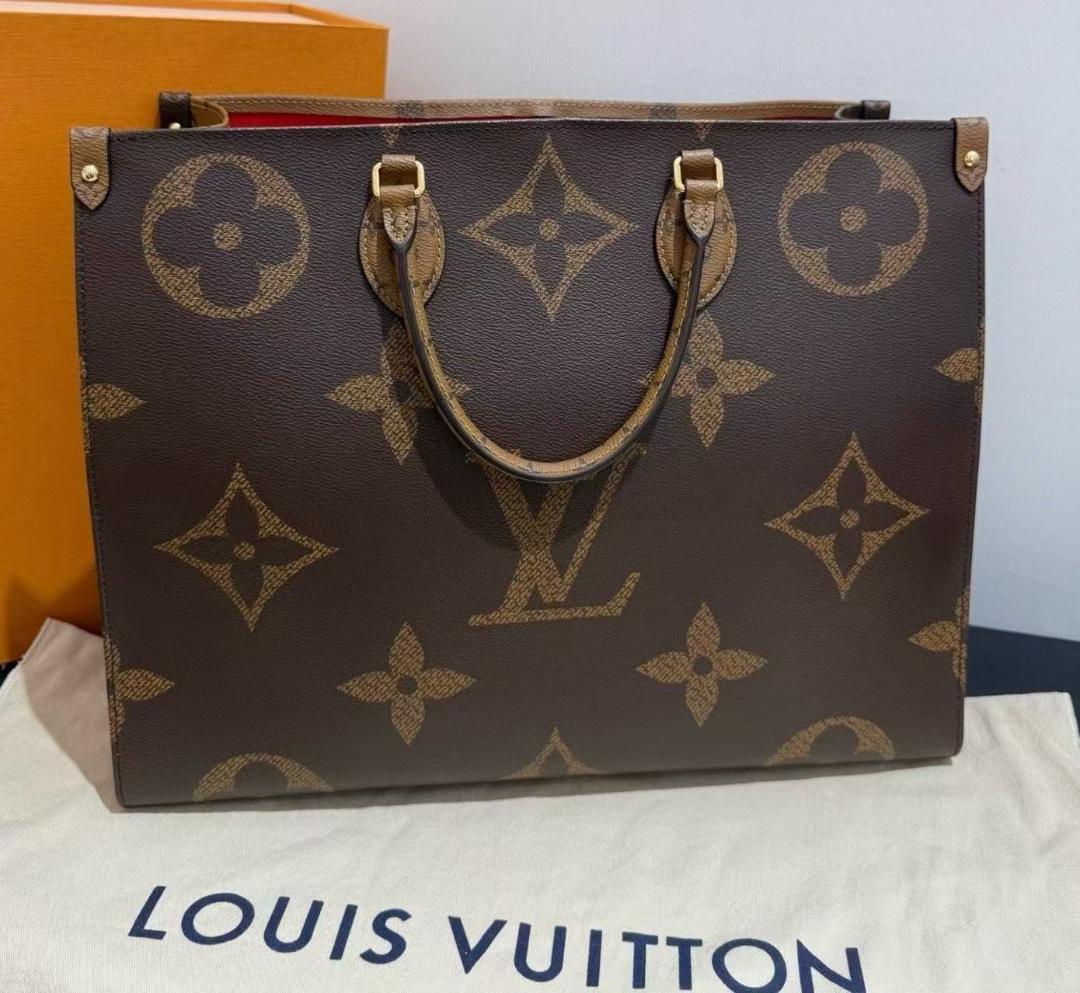 Louis☆Vuitton モノグラム トートバッグ~~~