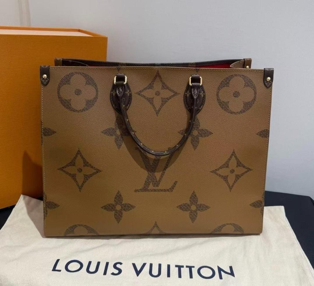 Louis☆Vuitton モノグラム トートバッグ~~~