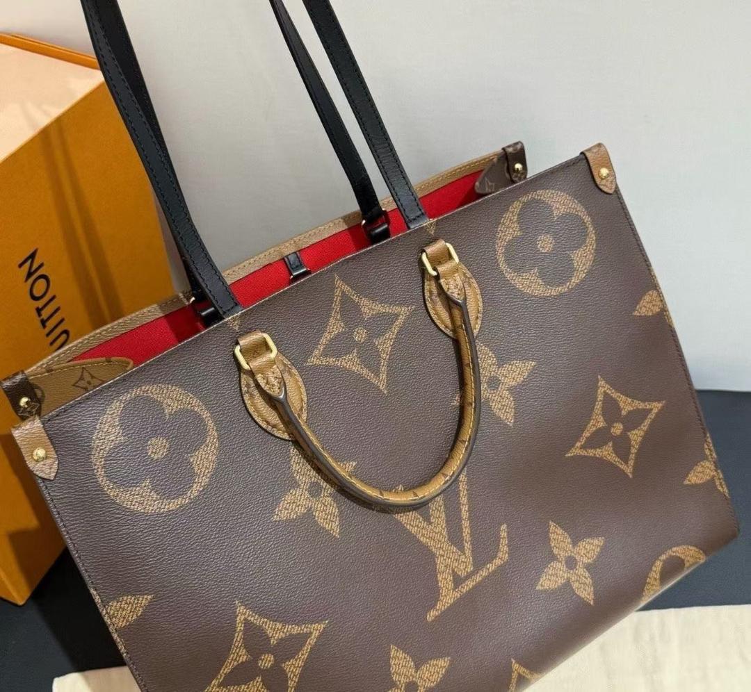 Louis☆Vuitton モノグラム トートバッグ~~~