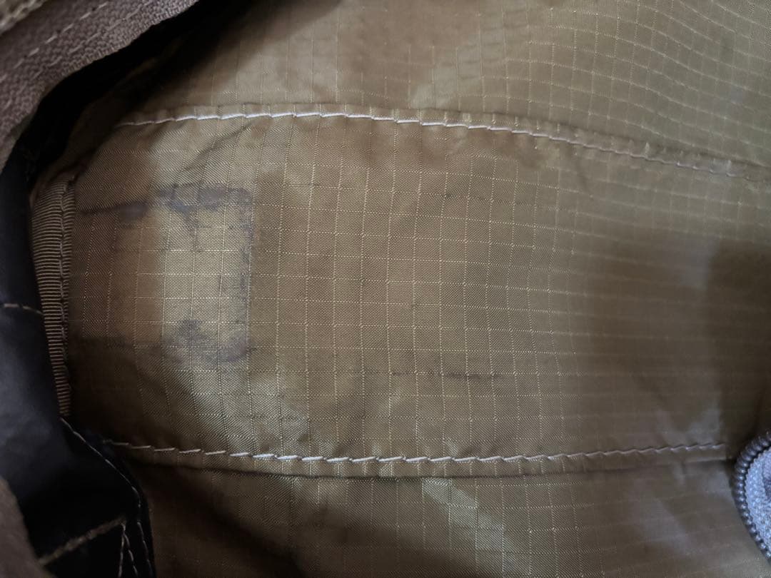 ミルスペックモンキー バックパック 20L リュックサック Adapt Pack