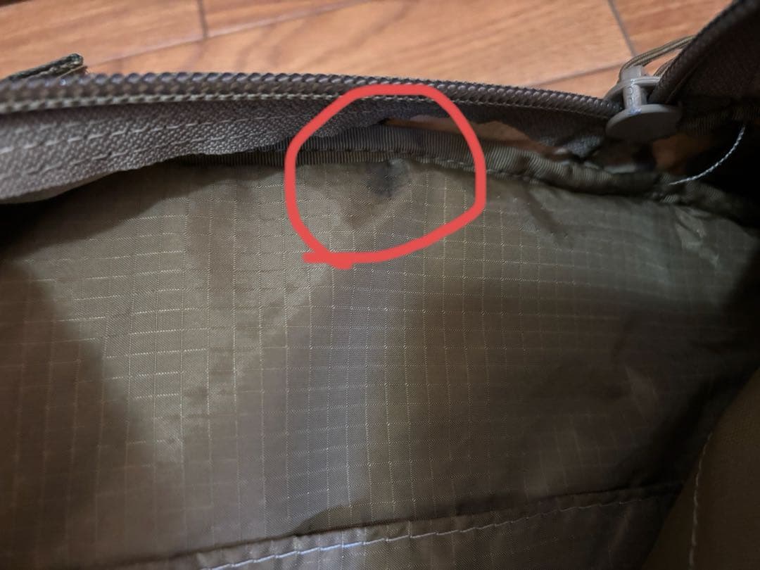 ミルスペックモンキー バックパック 20L リュックサック Adapt Pack