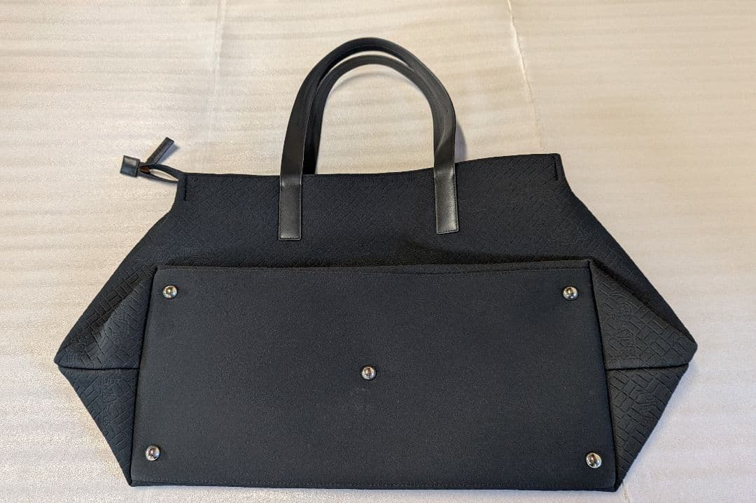 パーリーゲイツ　ロッカーバッグ