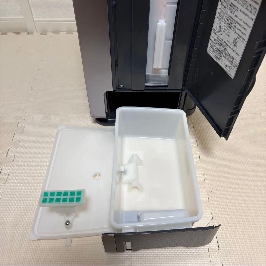 日立 HITACHI ZP-GA1000T 次亜塩素酸 除菌脱臭機