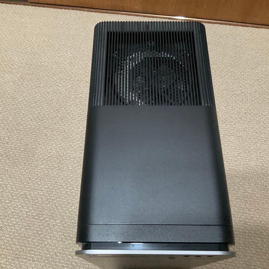 Windowsデスクトップ DELL XPS8930 i7-9700/16G/SD512/RTX2060