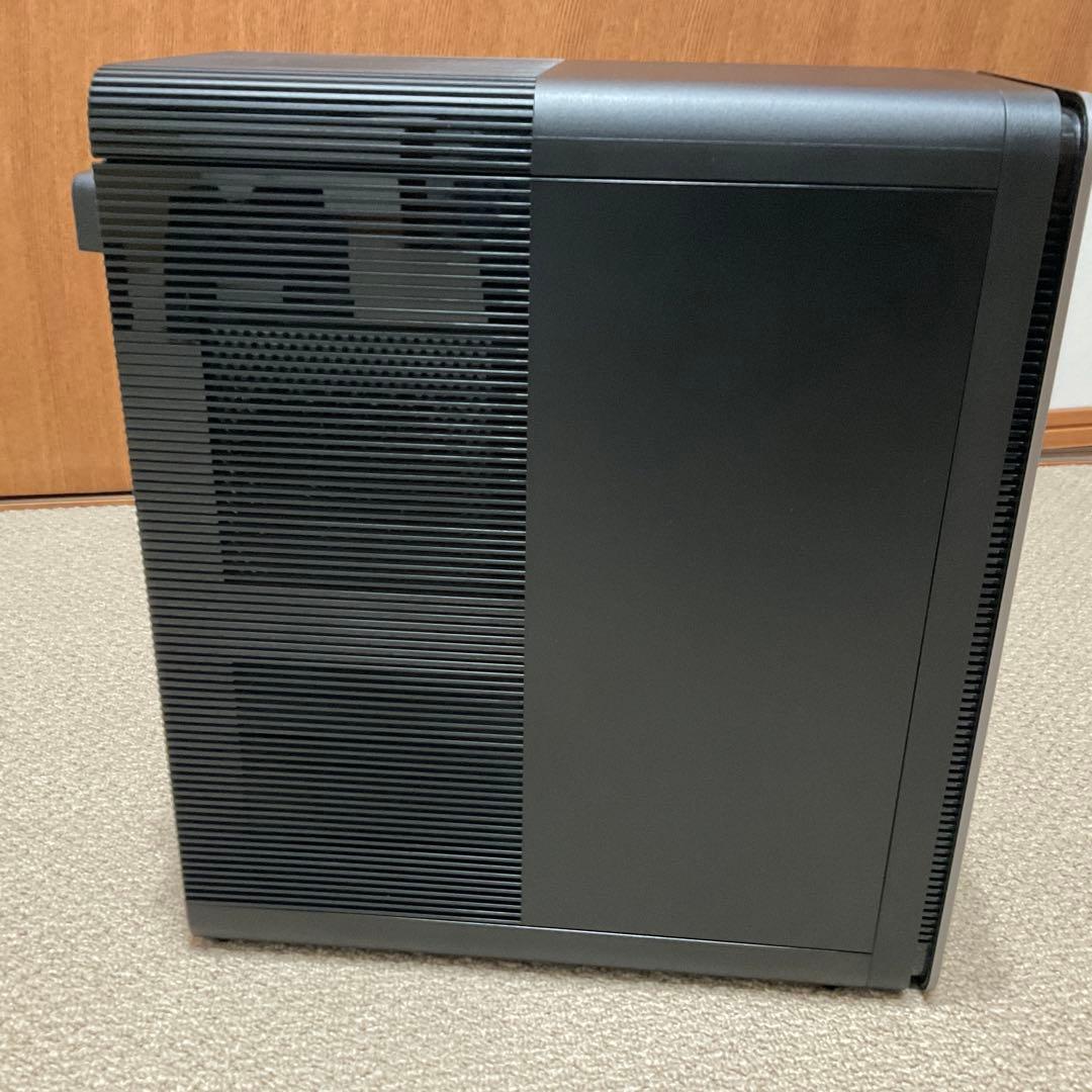 Windowsデスクトップ DELL XPS8930 i7-9700/16G/SD512/RTX2060