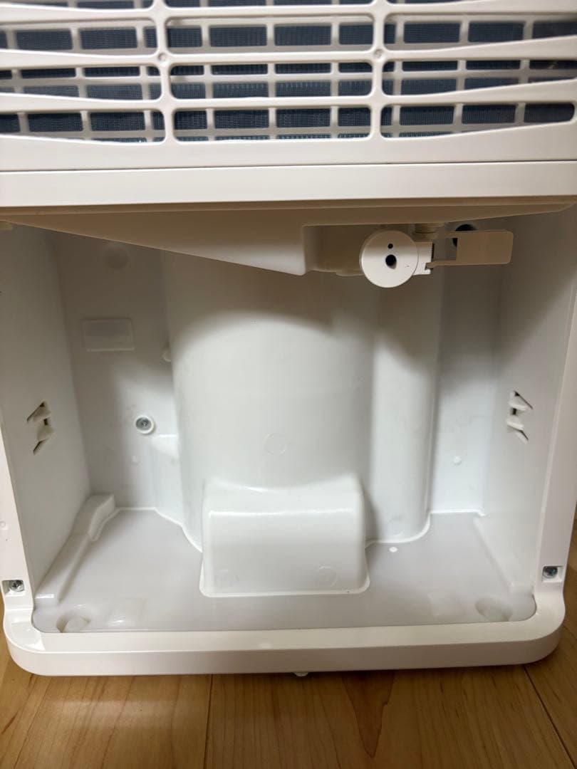 IRIS OHYAMA アイリスオーヤマ 衣類乾燥除湿機 型番:DCE-6515