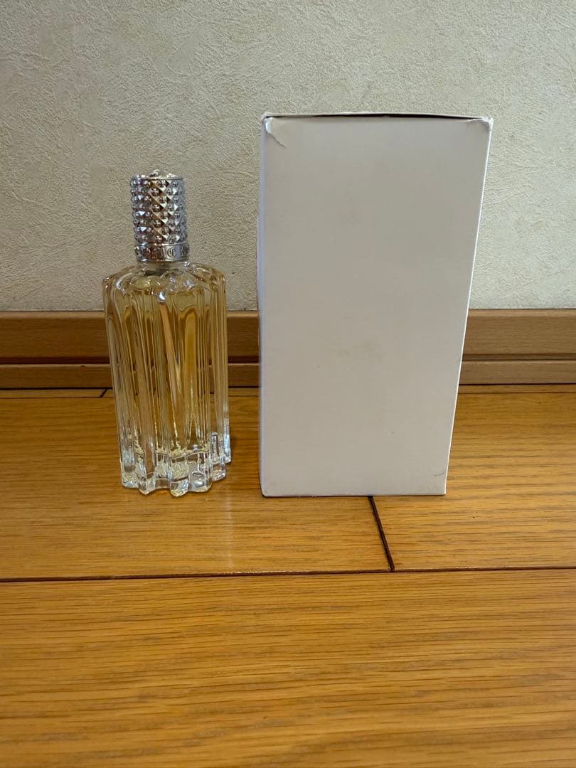 クロムハーツ　香水　22