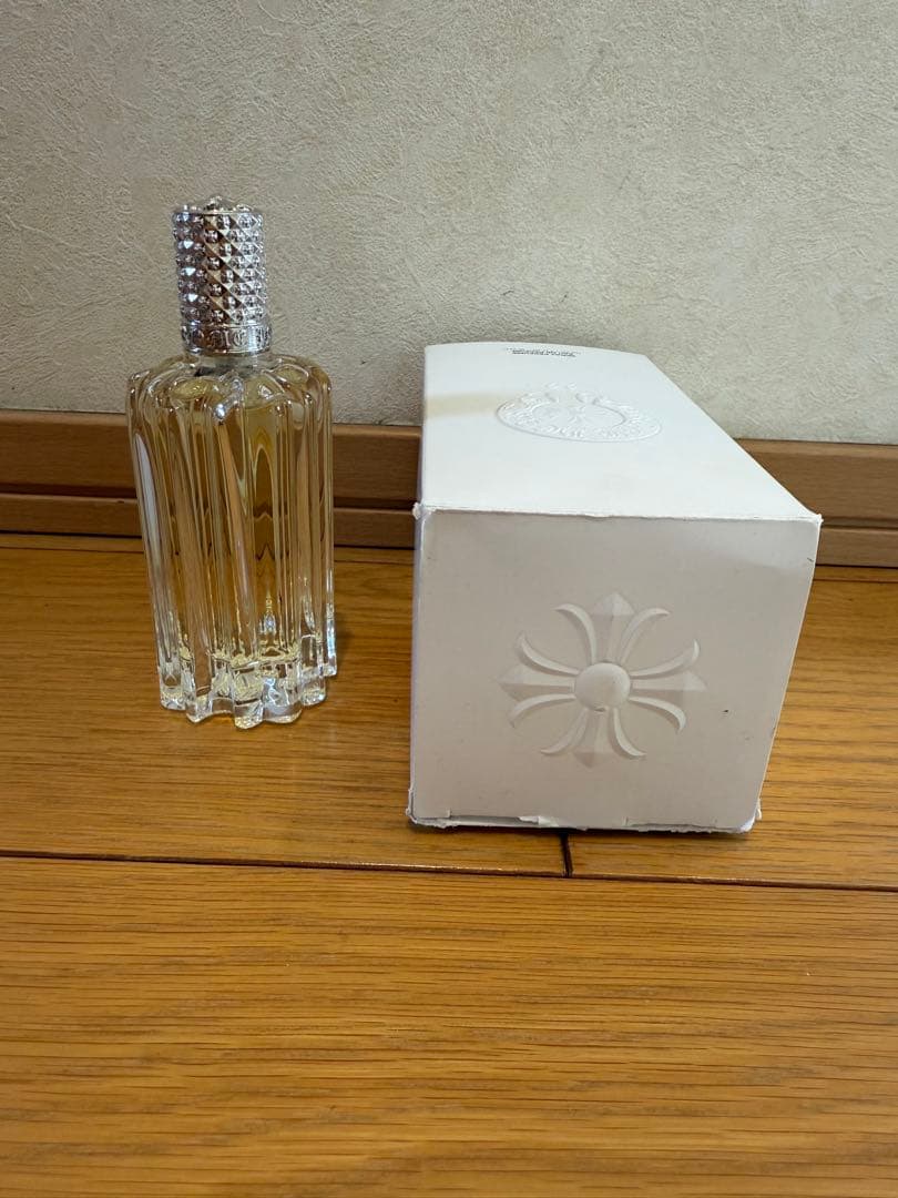 クロムハーツ　香水　22