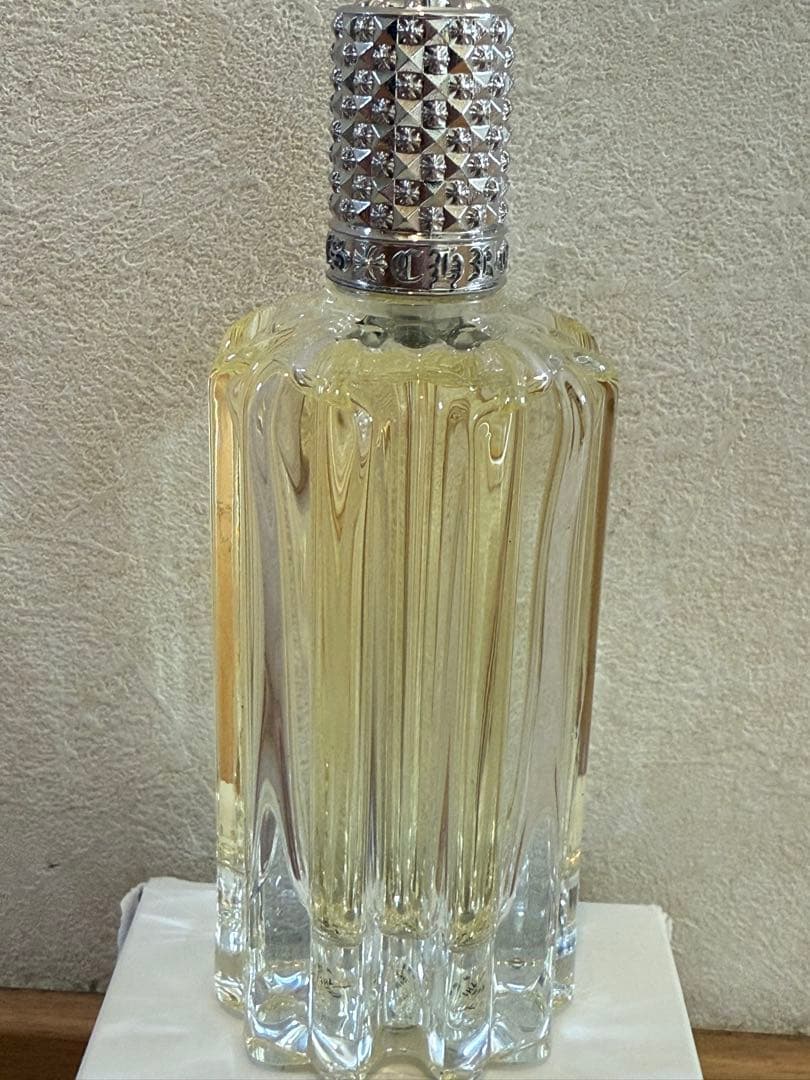 クロムハーツ　香水　22