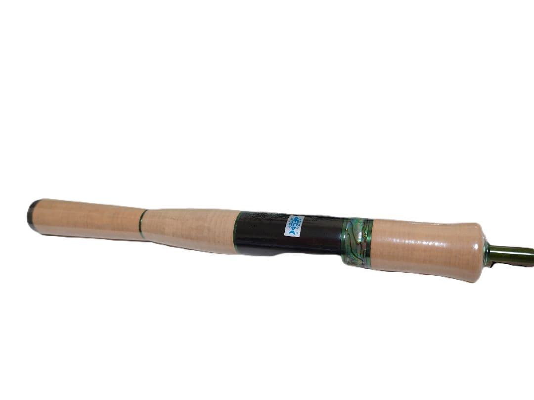 H*Y様 ロデオクラフト ホワイトウルフ606L-e JH-LTD 大人のグリー