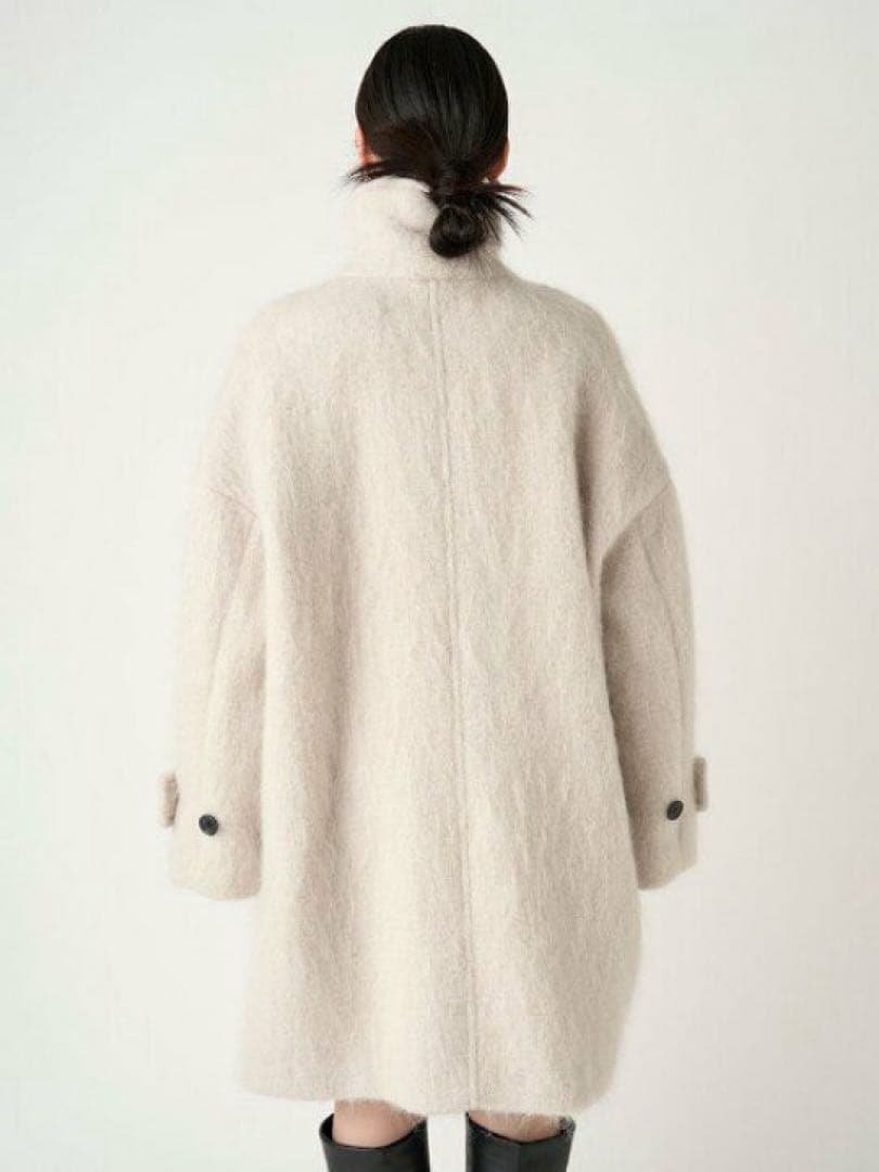 バルマカンハーフコート　フレイアイディー