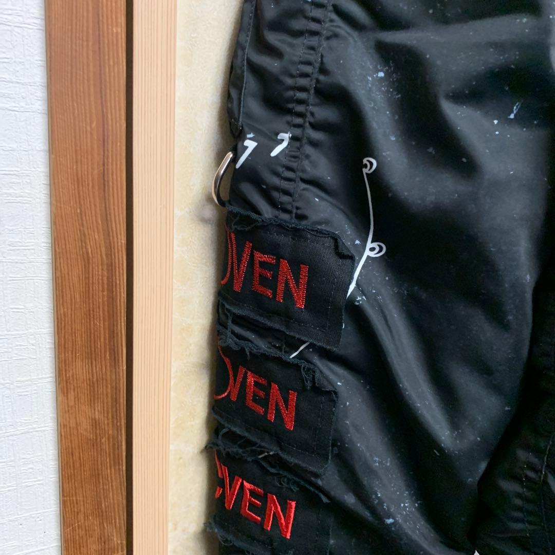 DIÉSEL INTROJECTION ジャケット