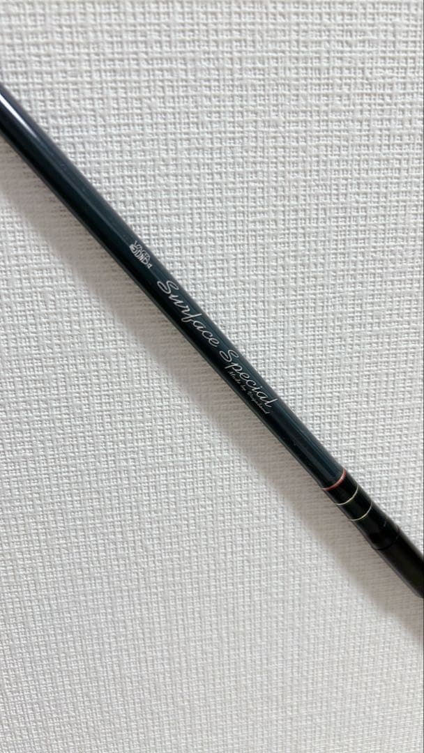 【VAGABOND】 ◎サーフェイススペシャル【SSP-5.6 M-III】