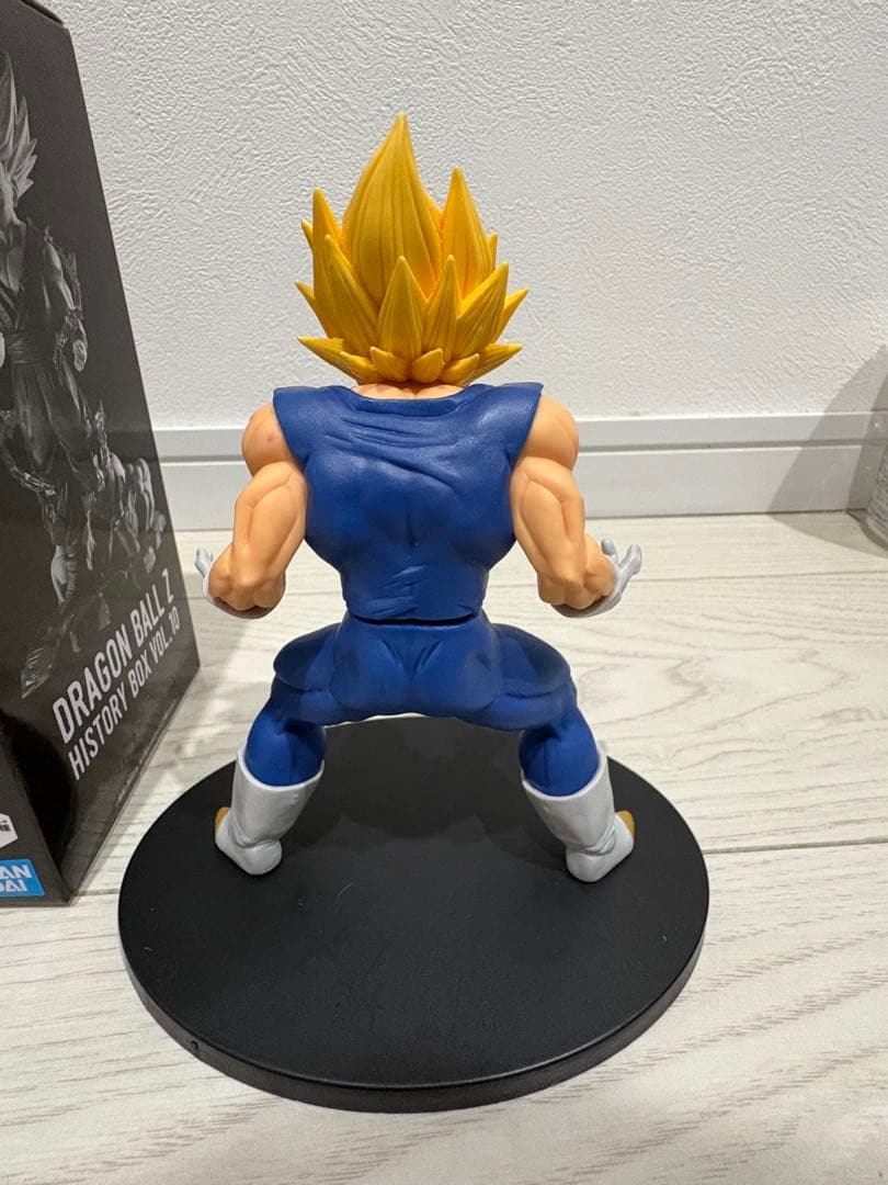 MSP ゴテンクス　msp ドラゴンボール　フィギュア　5点