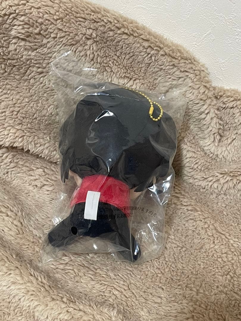 紫*月様 大森元貴 ぬいぐるみ