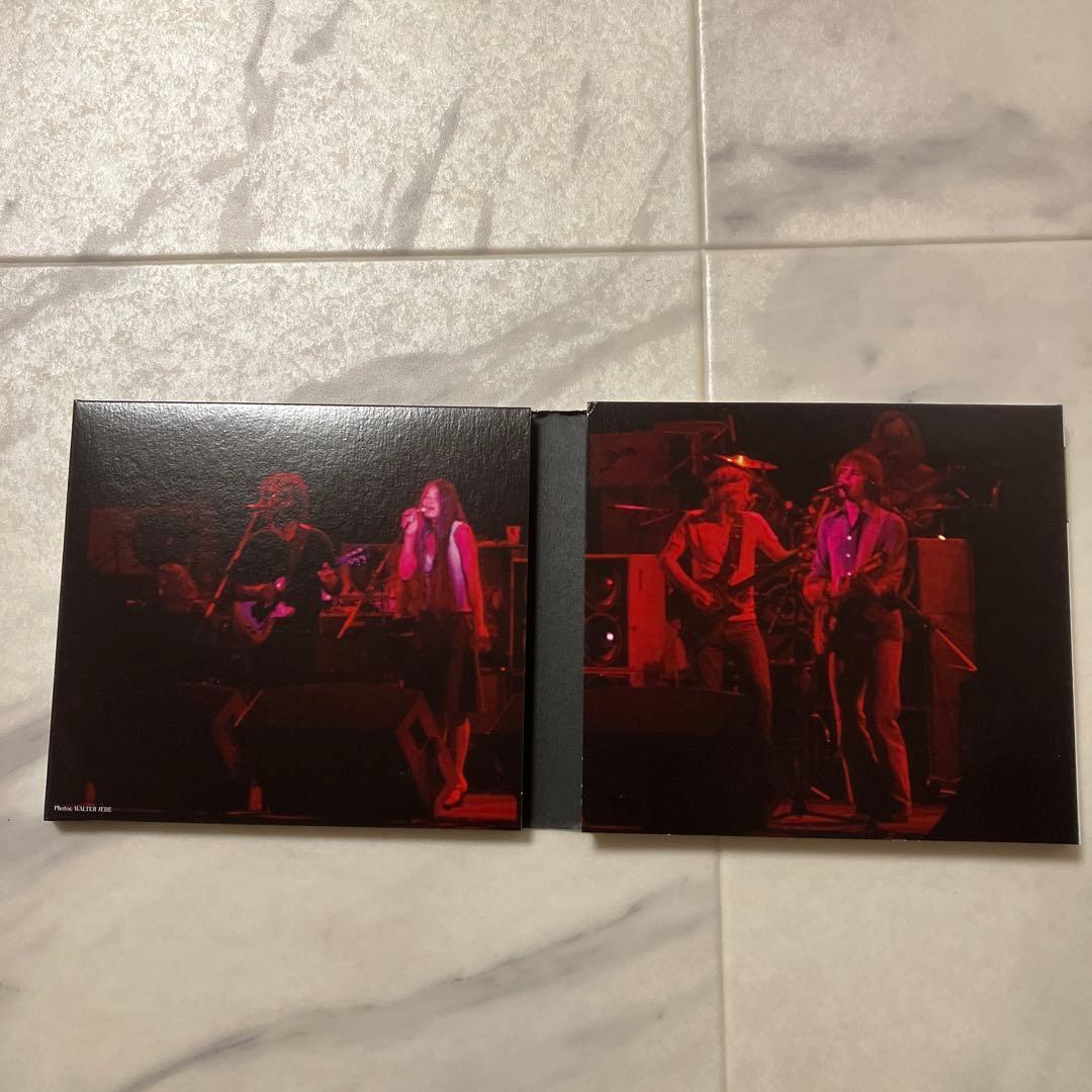 洋楽 Grateful Dead Dave's Picks Vol.18