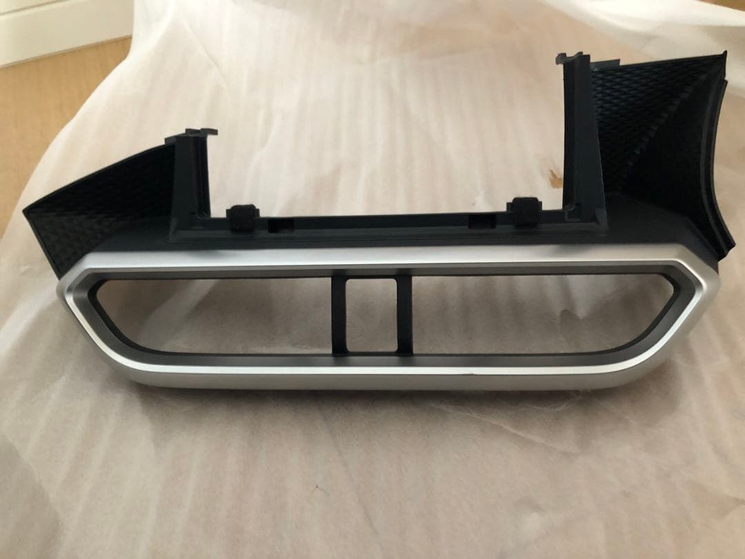 平成４年式 トヨタ ライズ 純正９インチ ディスプレイオーディオ