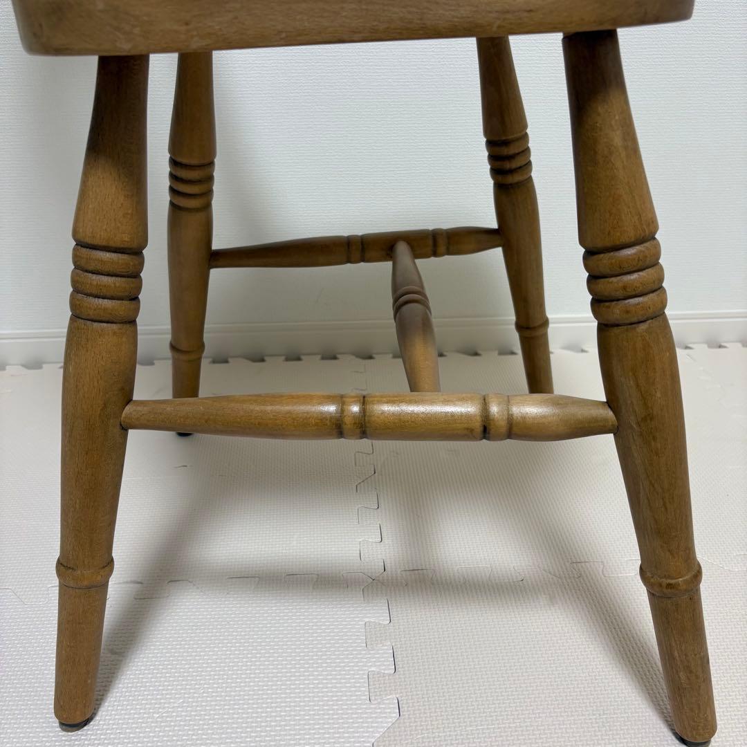 THE PENNY WISE ペニーワイズ ダイニングチェア ウィンザーチェア