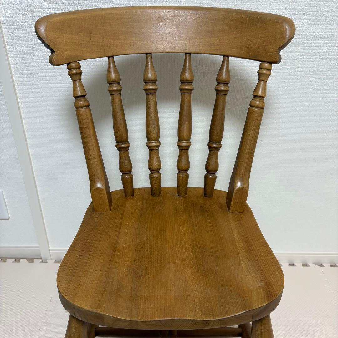 THE PENNY WISE ペニーワイズ ダイニングチェア ウィンザーチェア