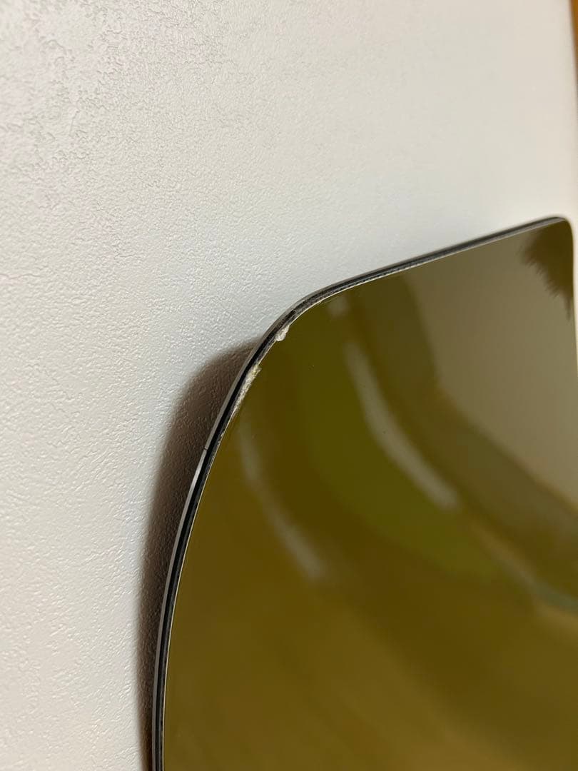 スノーボード 25-26 GENTEMSTICK MANTARAY