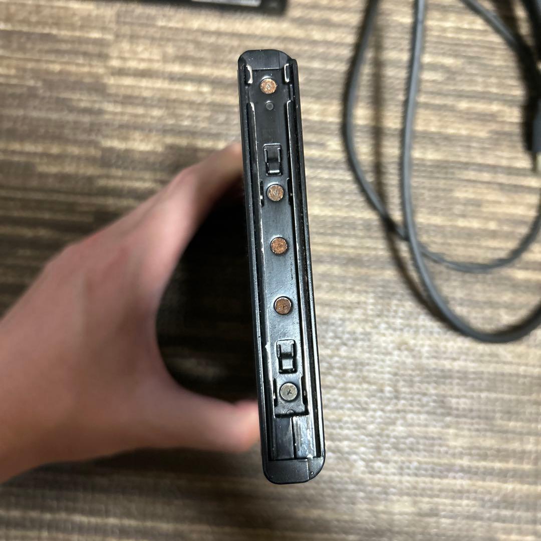 Nintendo Switch 本体 ドック付き ブラック初期化済み