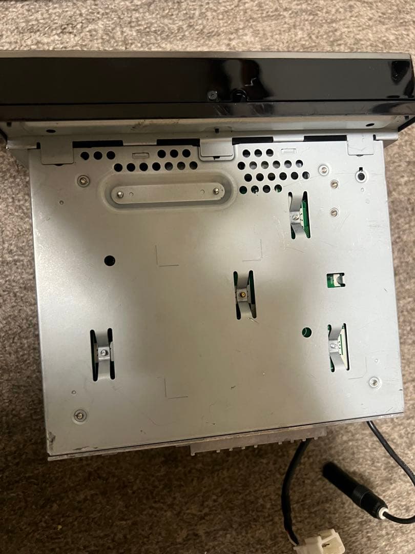 カーナビ ALPINE VIE-X088V