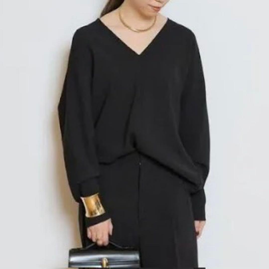 2025 ドゥーズィエムクラス バングル MISHO ヘラカフ ゴールド 金