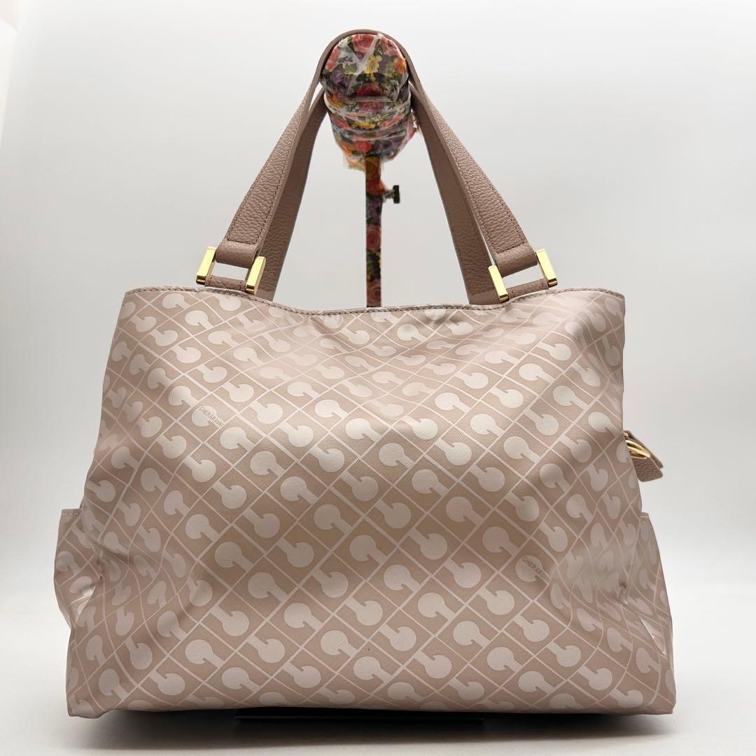 未使用　ゲラルディーニ　ソフティ　ショルダーバッグ　2way　肩掛け　斜め掛け