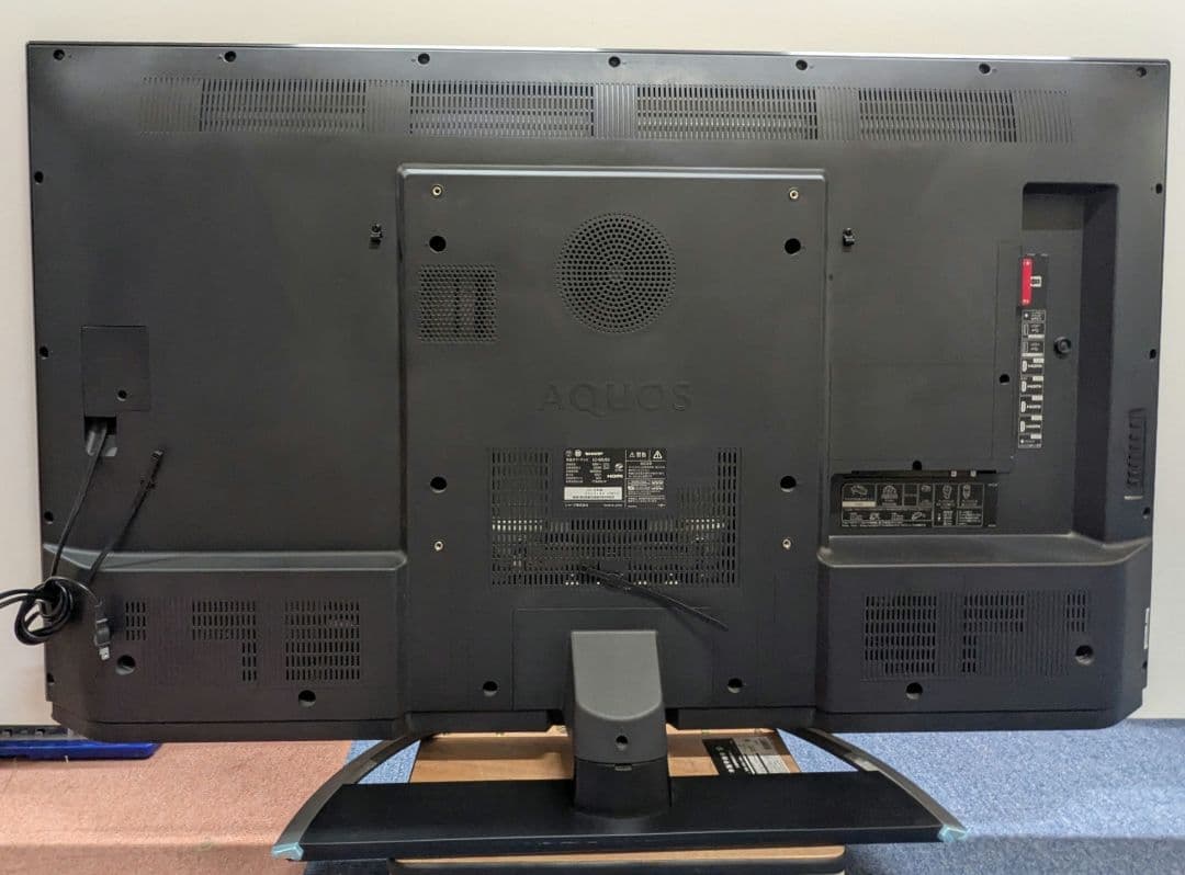 60インチ シャープ SHARP アクオス 4K 液晶テレビLC-60US5