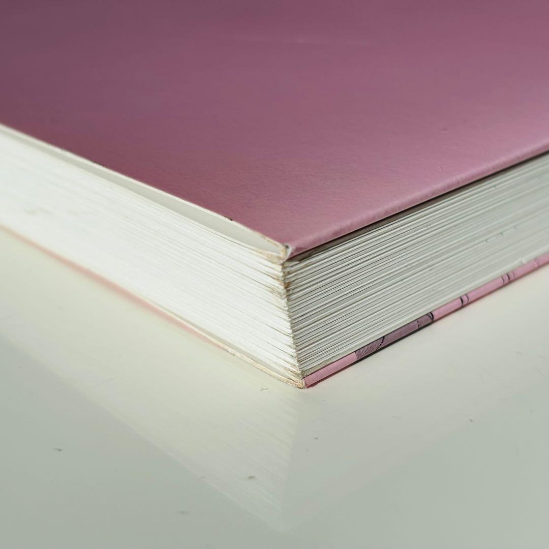 【希少本・直筆サイン付】安藤忠雄ディテール集4｜入手困難 建築資料