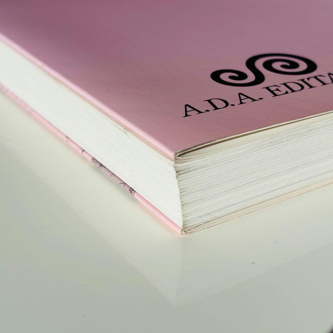 【希少本・直筆サイン付】安藤忠雄ディテール集4｜入手困難 建築資料