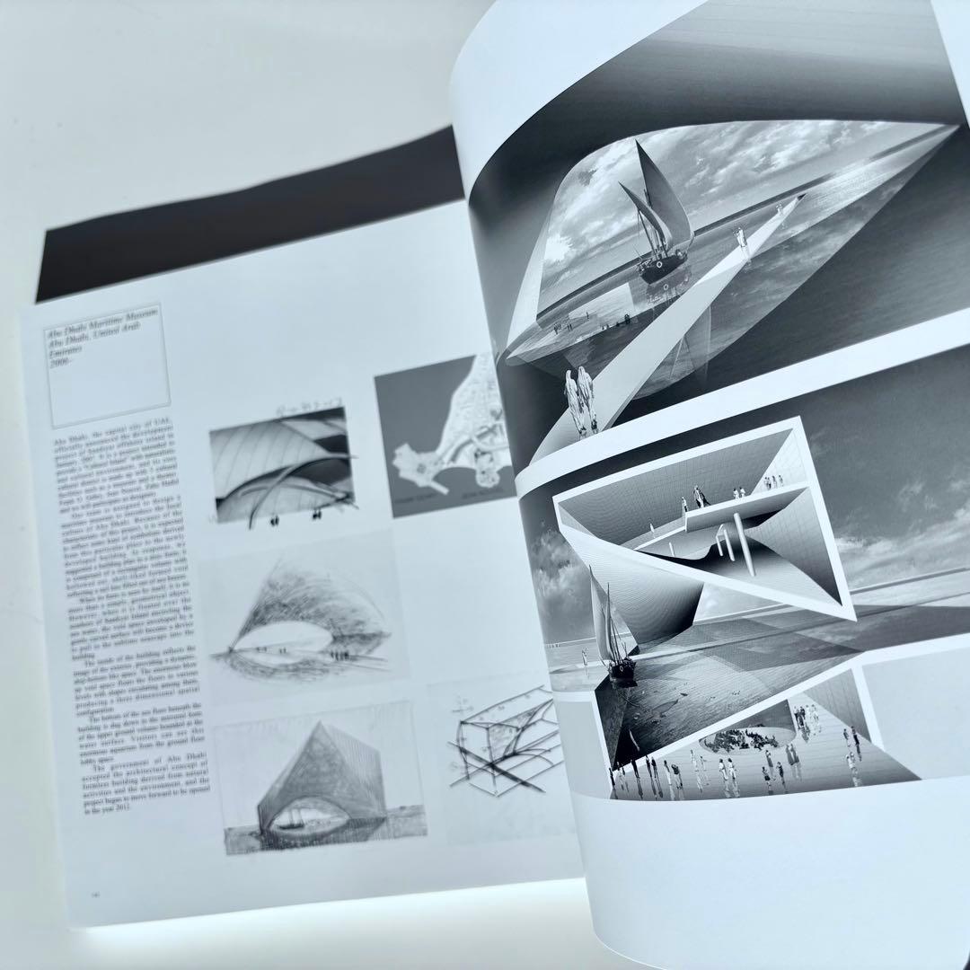 【希少本・直筆サイン付】安藤忠雄ディテール集4｜入手困難 建築資料