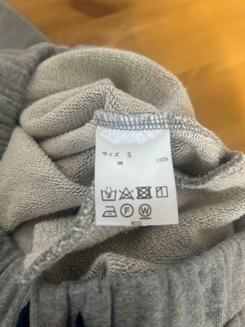 ・ch!iii スウェットパンツ