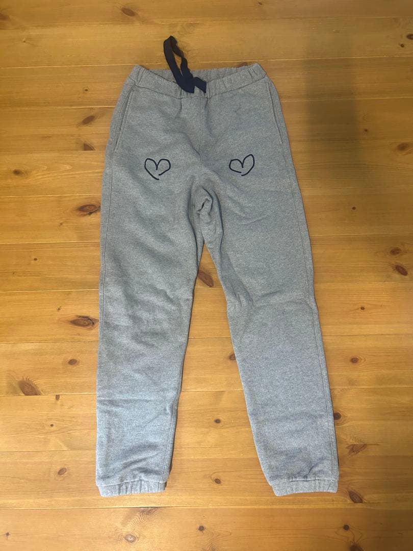 ・ch!iii スウェットパンツ