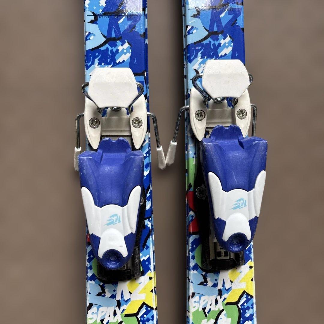 子どもスキーセット　板110 ブーツ21cm