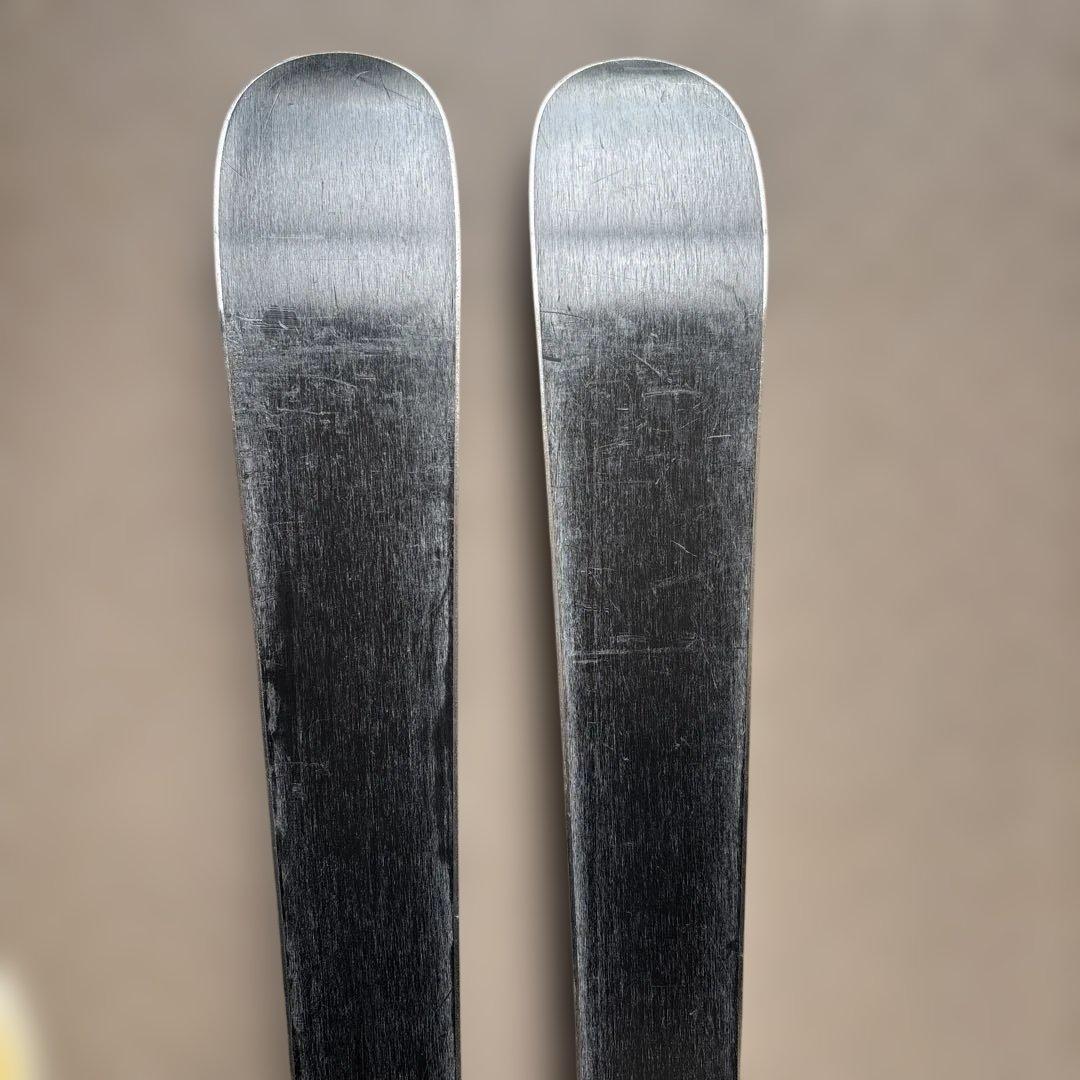 子どもスキーセット　板110 ブーツ21cm