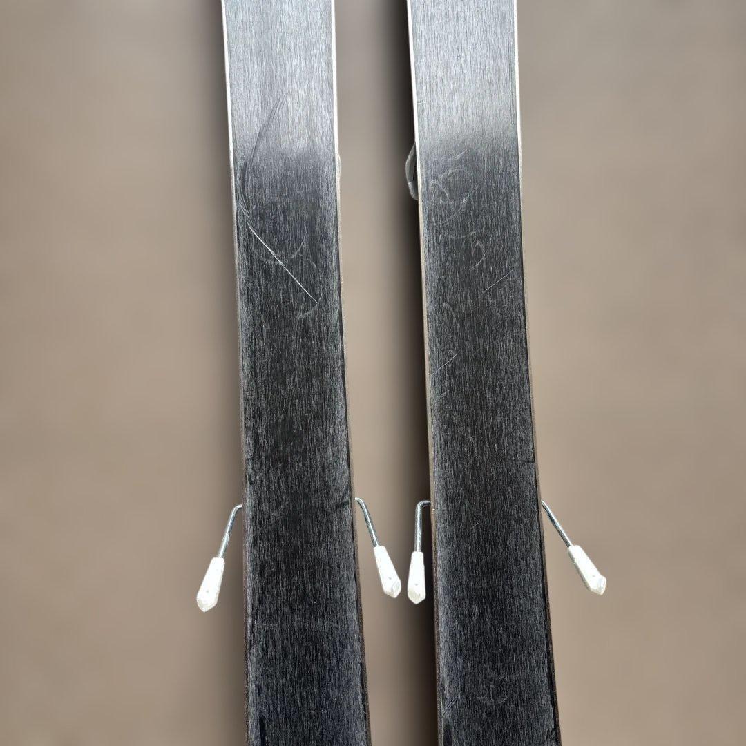 子どもスキーセット　板110 ブーツ21cm