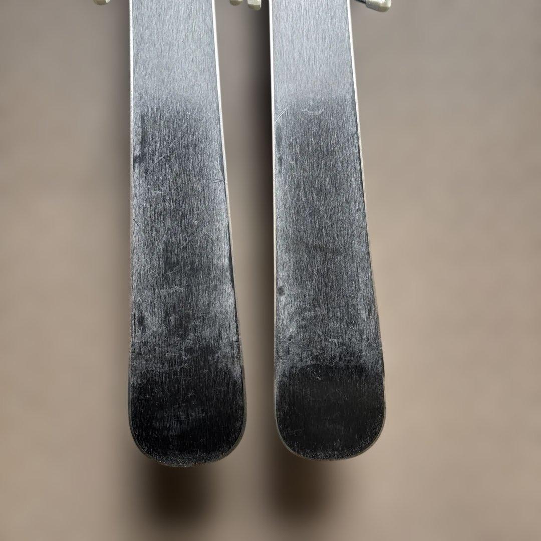 子どもスキーセット　板110 ブーツ21cm